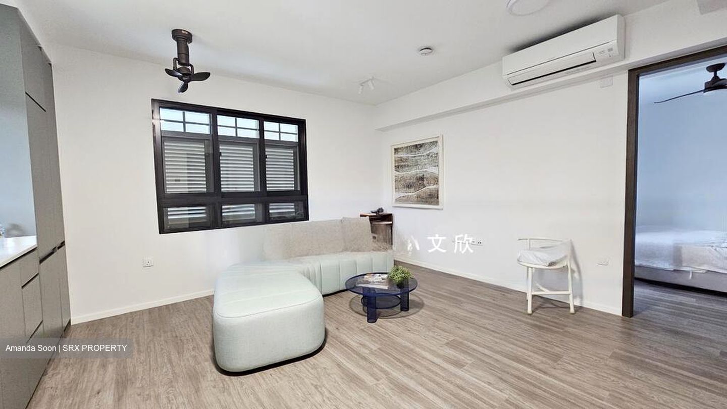 Avenue South Residence (D3), Apartment #435420281